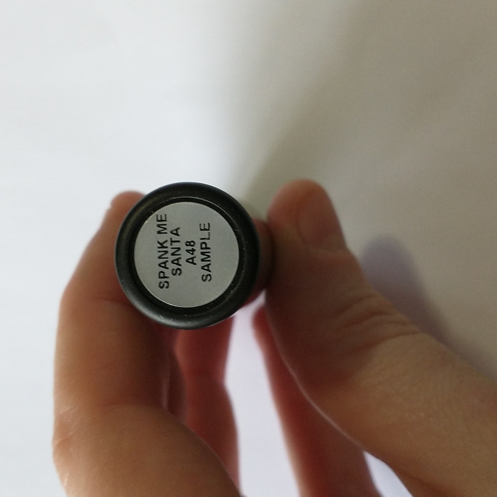 Matte Lipstick - Picture 4 of 4